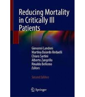 Reducing Mortality in Critically Ill Patients
