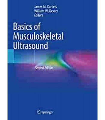 Basics of Musculoskeletal Ultrasound, 2E