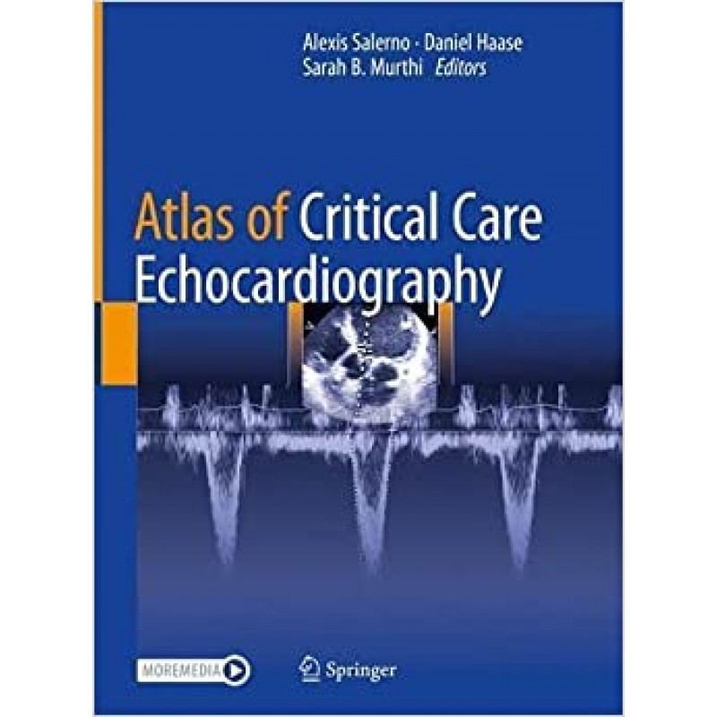 Atlas of Critical Care Echocardiography