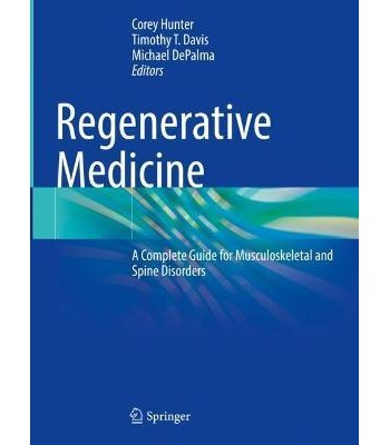 Regenerative Medicine 