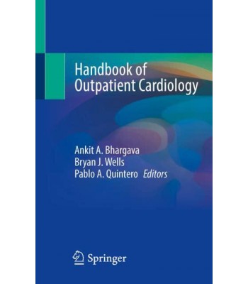 Handbook of Outpatient Cardiology 