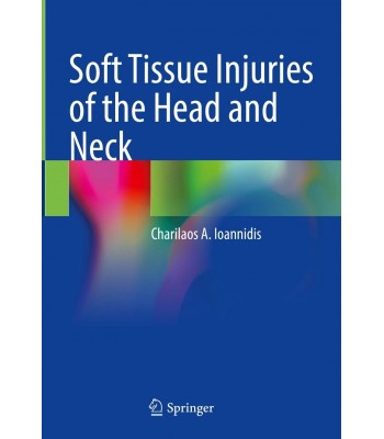 Soft Tissue Injuries of the Head and Neck