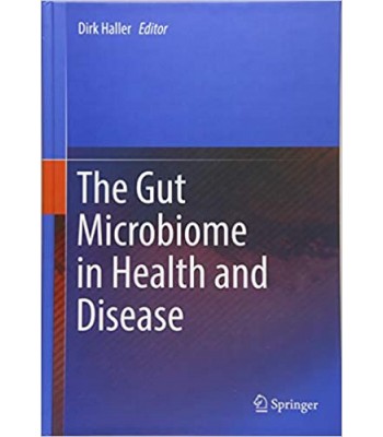 The Gut Microbiome in Health and Disease