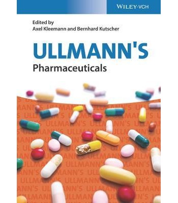 Ullmann's Pharmaceuticals