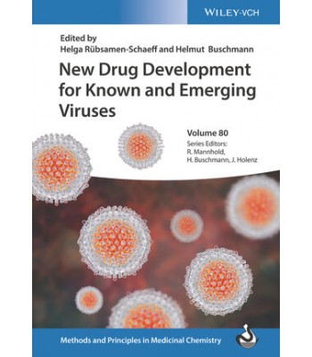 New Drug Development for Known and Emerging Viruses