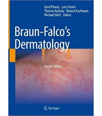 Braun-Falco´s Dermatology, 4E