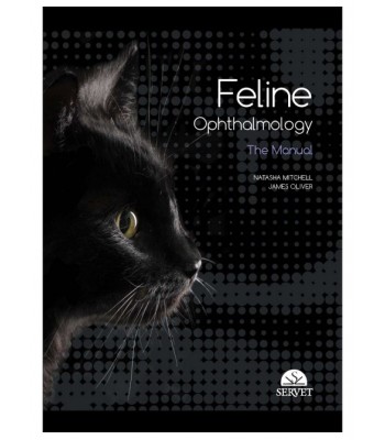 Feline ophthalmology. The manual