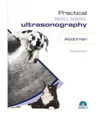Practical small animal ultrasonography. Abdomen