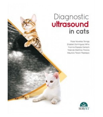Diagnostic ultrasound in cats