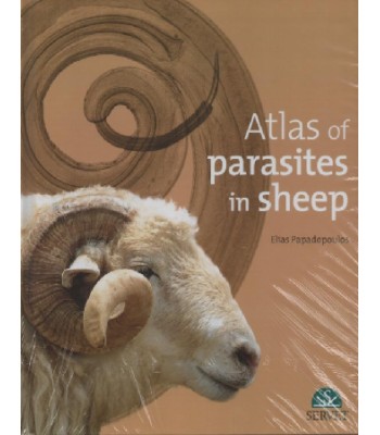 ATLAS OF PARASITES IN SHEEP