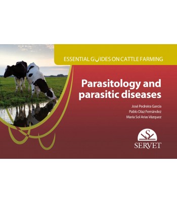 PARASITOLOGY AND PARASITIC DISEASES - ESSENTIAL GUIDES ON CATTLE FARMING