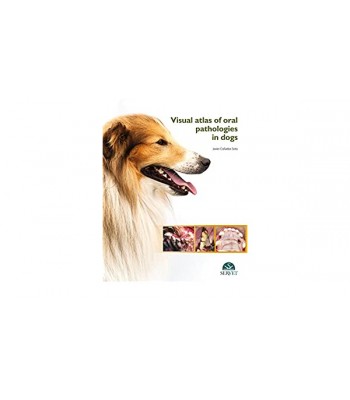 VISUAL ATLAS OF ORAL PATHOLOGIES in dogs