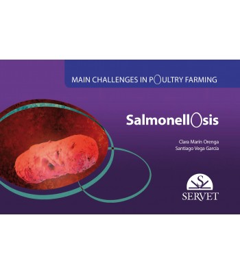 SALMONELLOSIS. MAIN CHALLENGES IN POULTRY FARMING