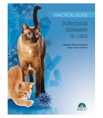 Infectious diseases in cats. Practical guide