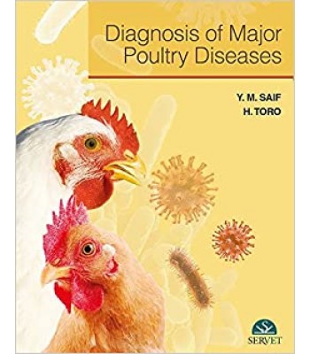 DIAGNOSIS OF MAJOR POULTRY DISEASES