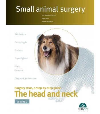 Small Animal Surgery: 5th edition | Theresa Welch Fossum