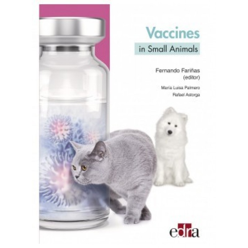Vaccines in Small Animals