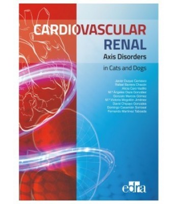 Cardiovascular-Renal Axis Disorders in Cats and Dogs