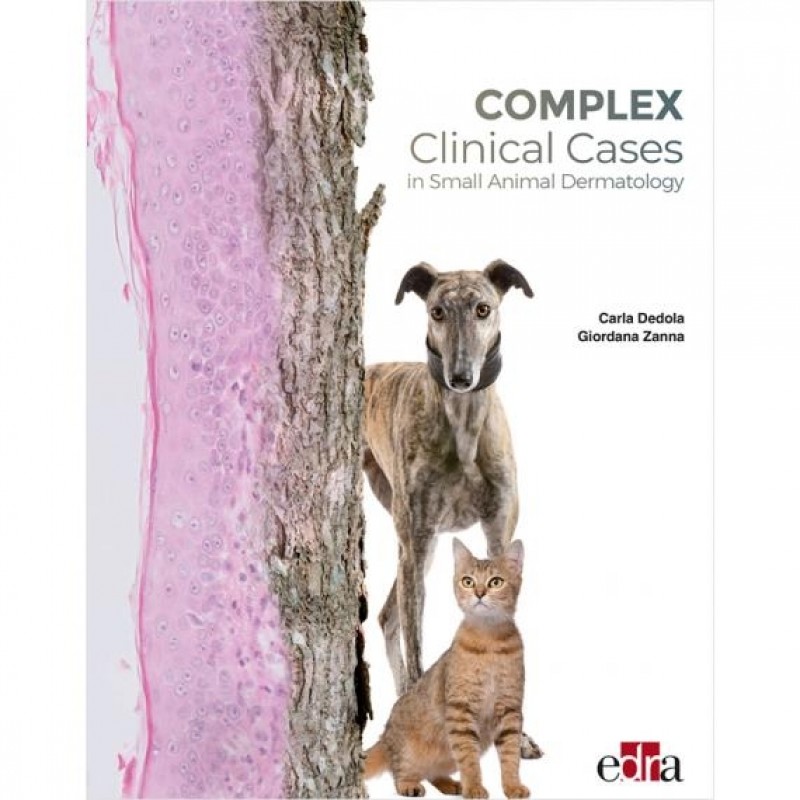 COMPLEX CLINICAL CASES IN SMALL ANIMAL DERMATOLOGY