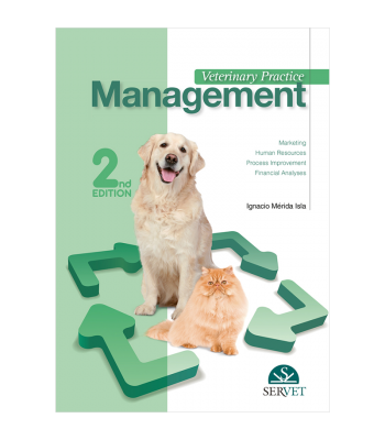 Veterinary practice management. 2E