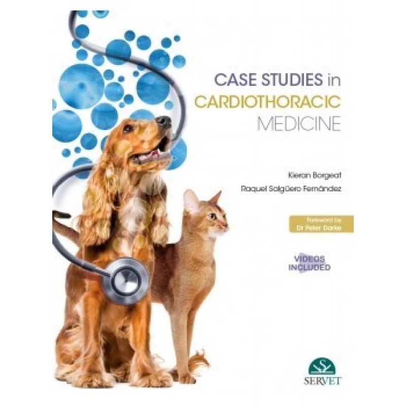 Case Studies in Cardiothoracic Medicine
