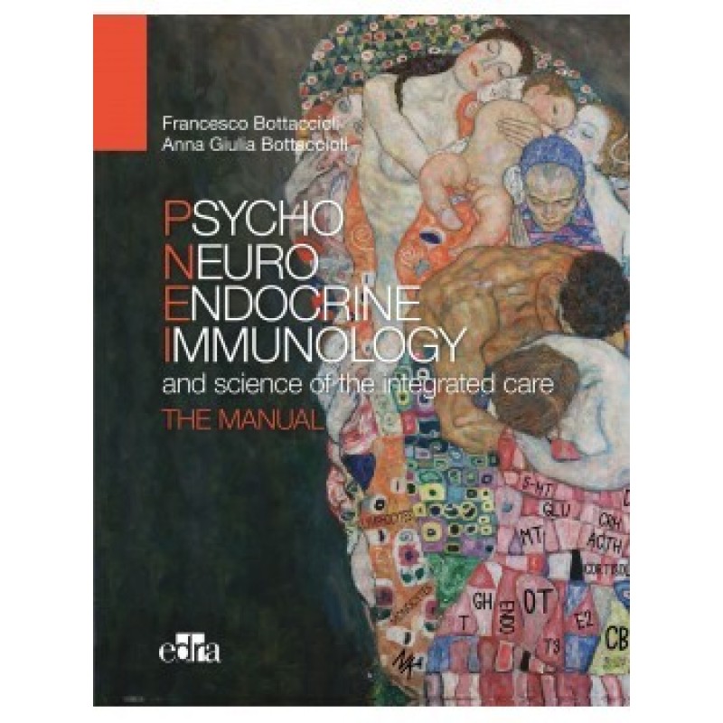 Psycho- neuro- endocrino- immunology and the science of integrated medical treatment. The Manual