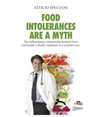 Food intolerances are a myth