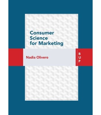 Consumer Science for Marketing