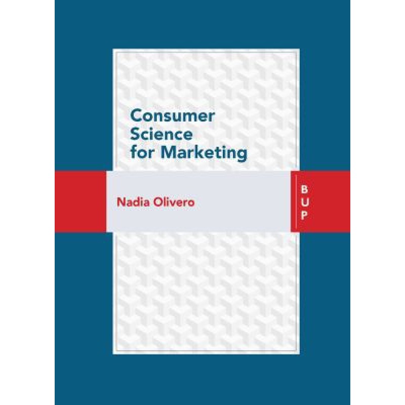 Consumer Science for Marketing