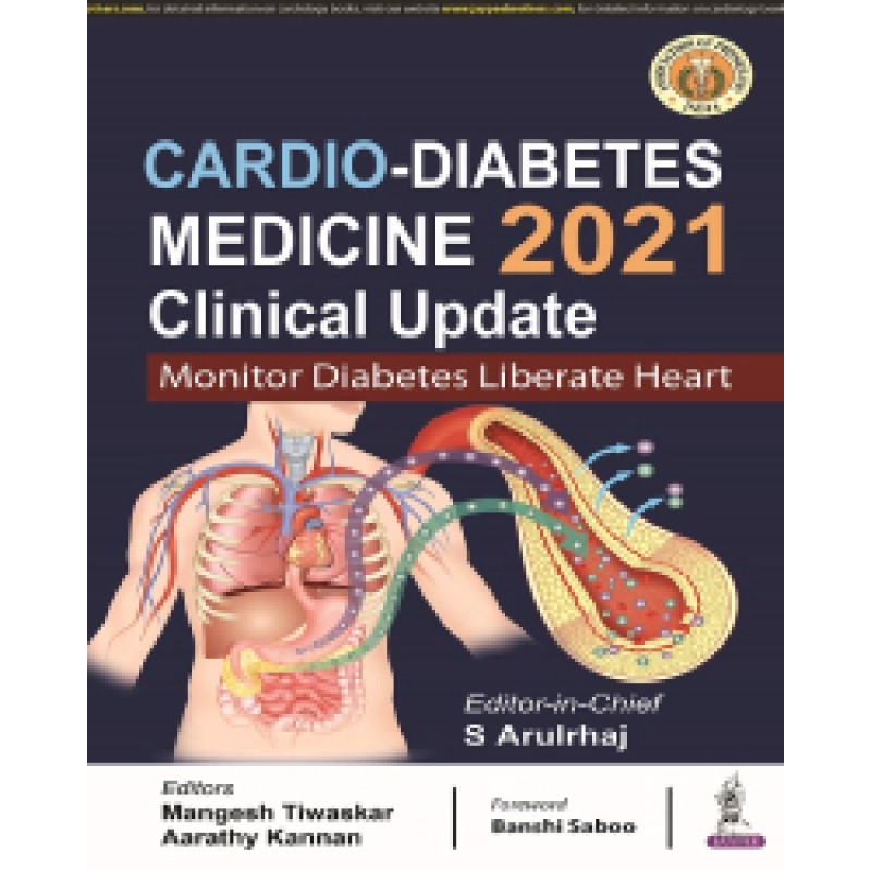 Cardio-Diabetes Medicine 2021: Clinical Update