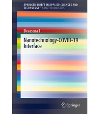 Nanotechnology-COVID-19 interface 