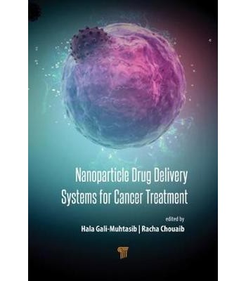 Nanoparticle Drug Delivery Systems for Cancer Treatment 