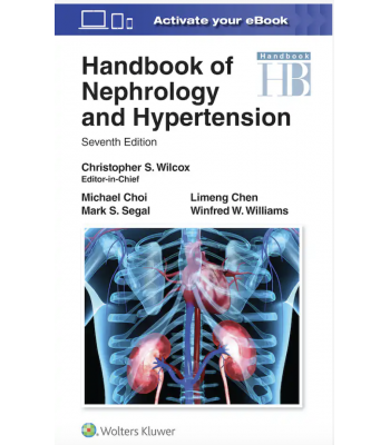 Handbook of Nephrology and Hypertension Seventh edition