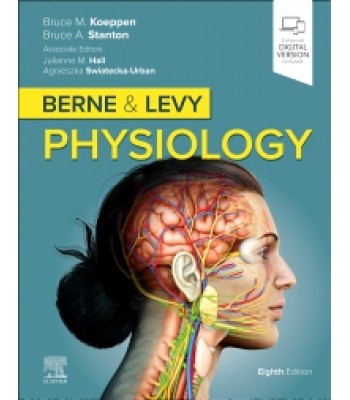 Berne & Levy Physiology, 8th Edition