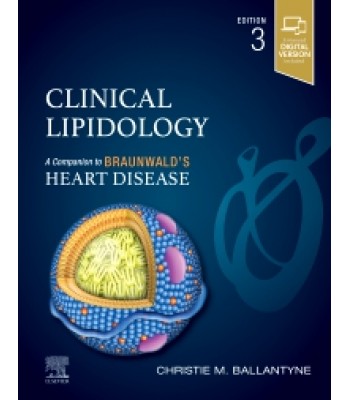 Clinical Lipidology, 3rd Edition