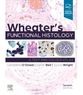 Wheater's Functional Histology, 7th Edition