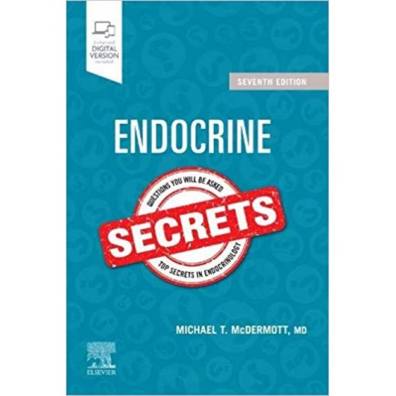 Endocrine Secrets, 7th Edition