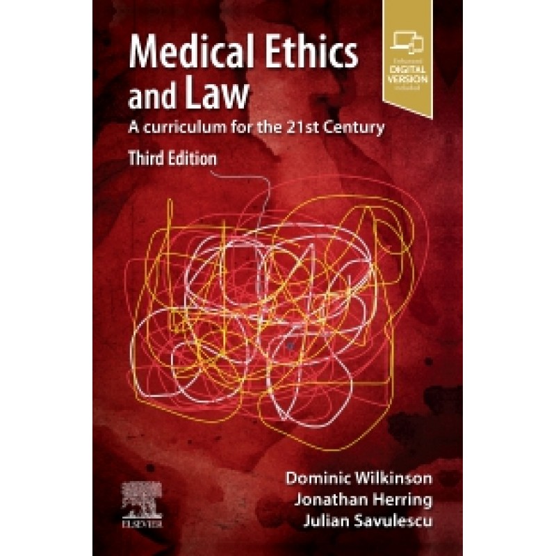 Medical Ethics and Law, 3rd Edition 