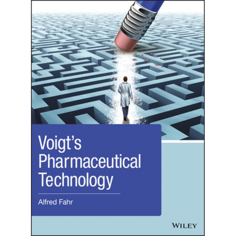 Voigt's Pharmaceutical Technology