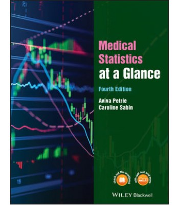 Medical Statistics at a Glance, 4th Edition