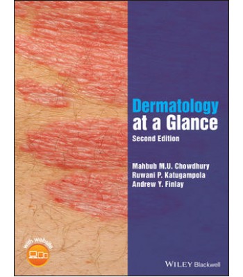 Dermatology at a Glance, 2nd Edition