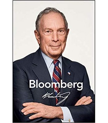 Bloomberg by Bloomberg, Revised and Updated