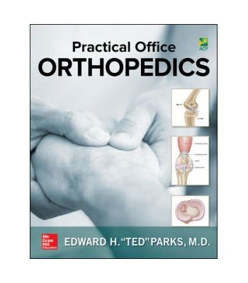  Practical Office Orthopedics 1st Edition