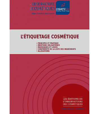 The Cosmetic labelling (PDF format)