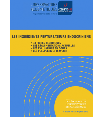 Endocrine Disruptors Ingredients (PDF format)