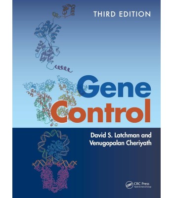 Gene Control 3rd Edition