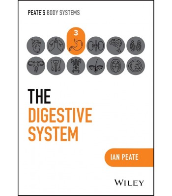 The Digestive System, Volume 3