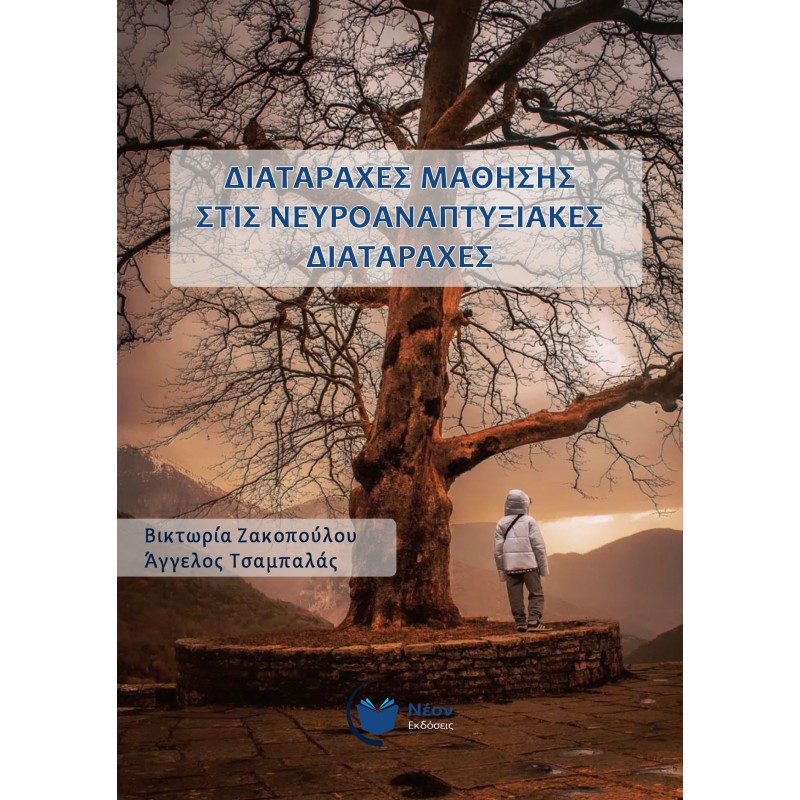 Διαταραχές μάθησης στις νευροαναπτυξιακές διαταραχές