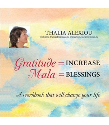 Gratitude Increase