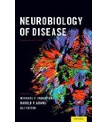 Neurobiology of Disease 2nd Edition